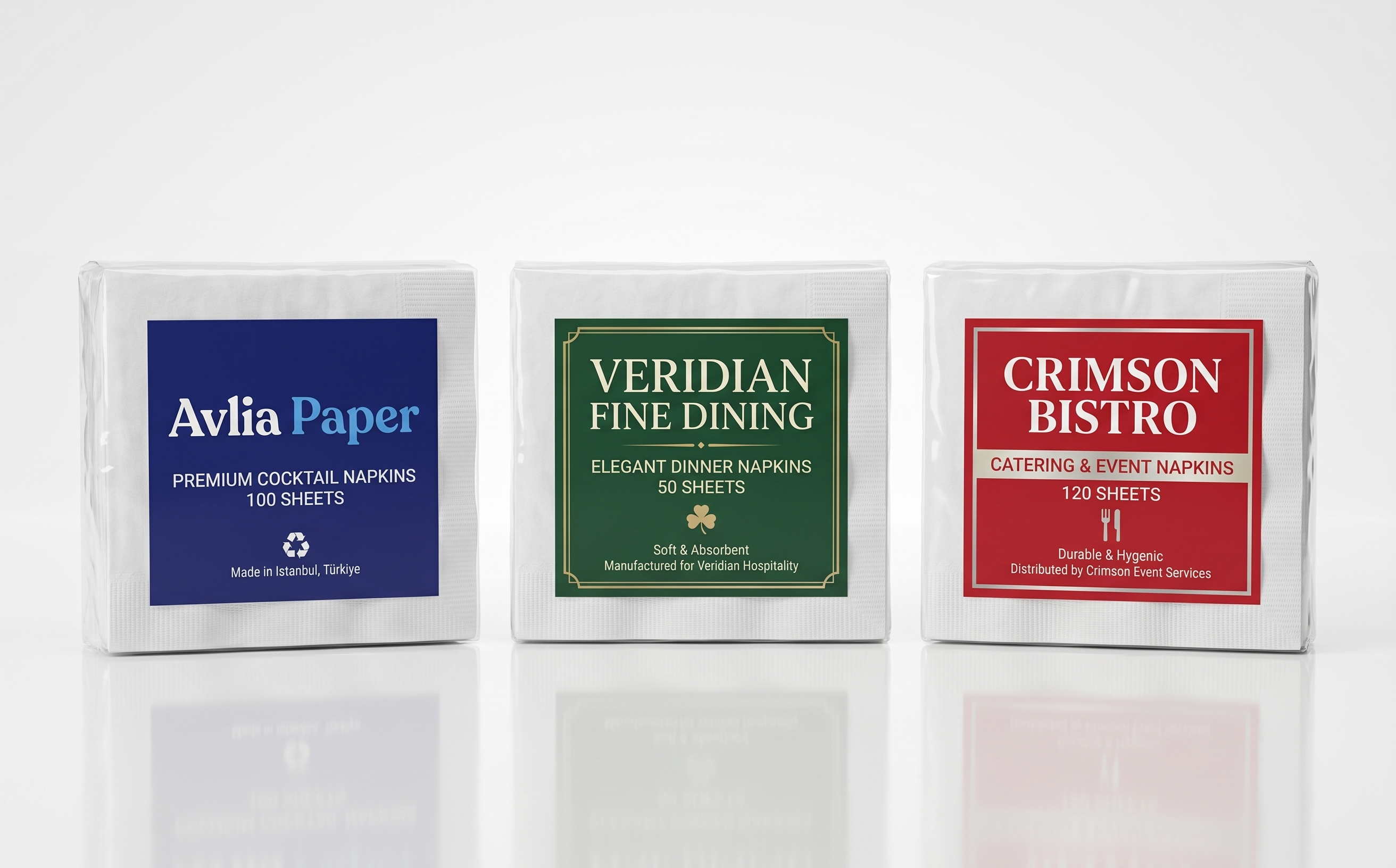Private Label Manufacturing