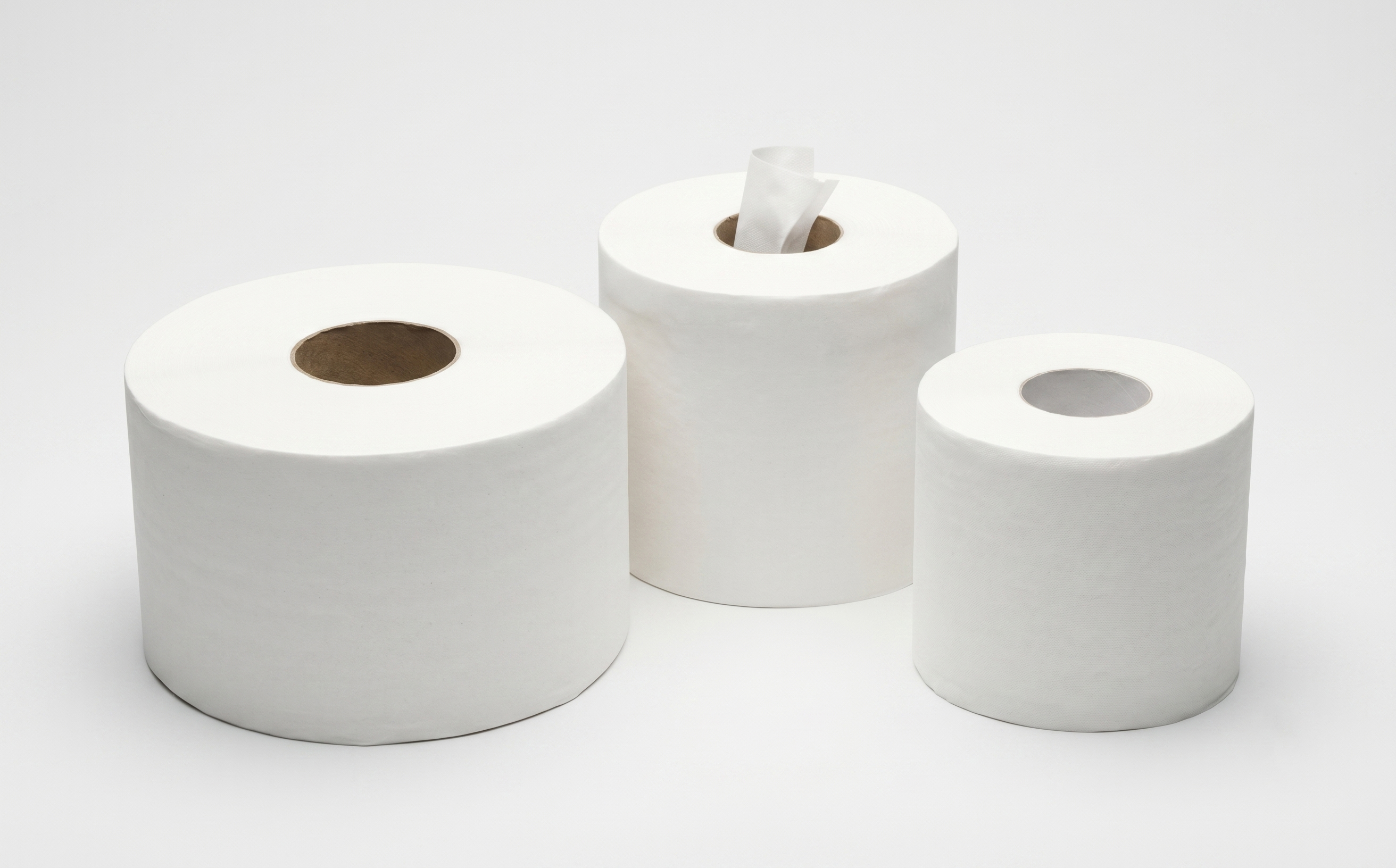 Toilet Paper