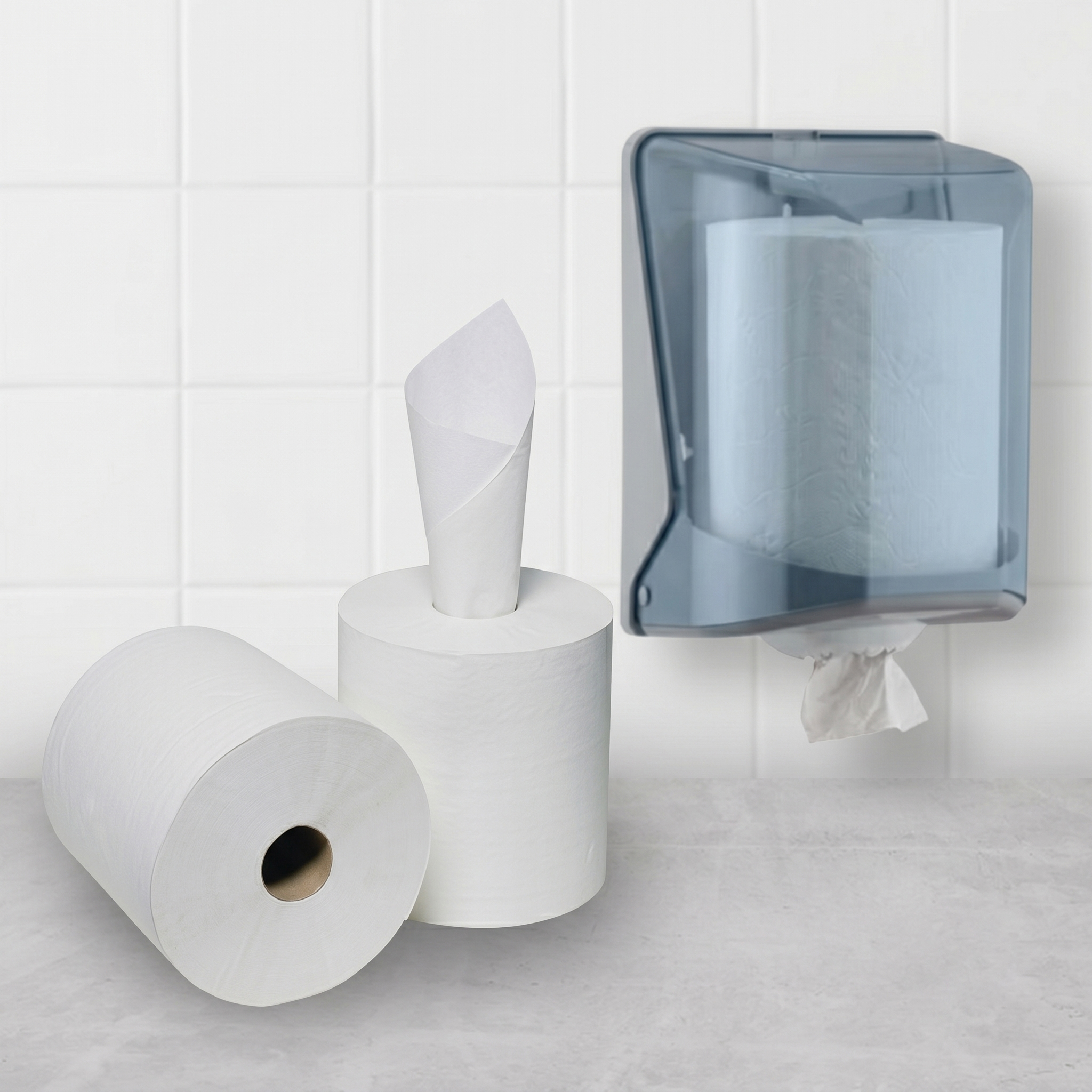 Avlia Center-Pull 4kg