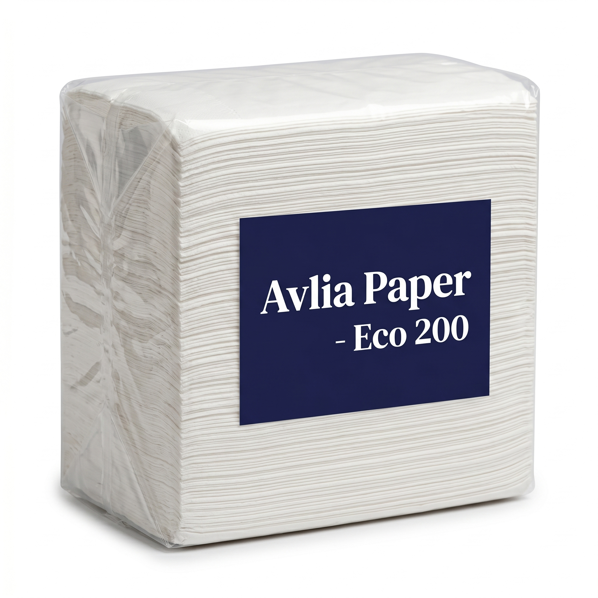 Avlia Eco 200 Dispenser Napkin